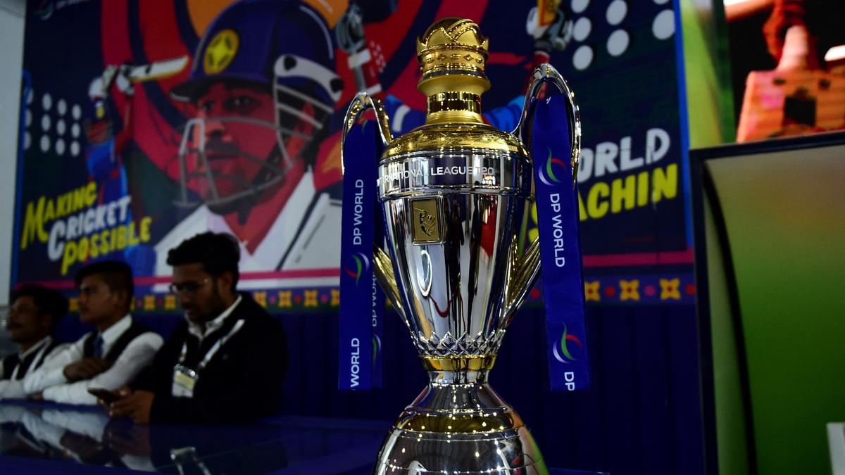 Saudi Arabia announces partnership with ILT20